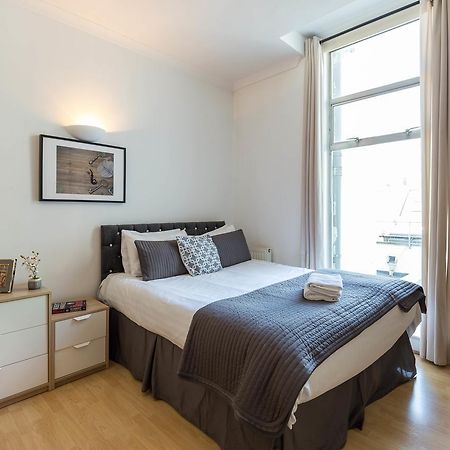 Paddington Serviced Apartments Лондон Екстер'єр фото